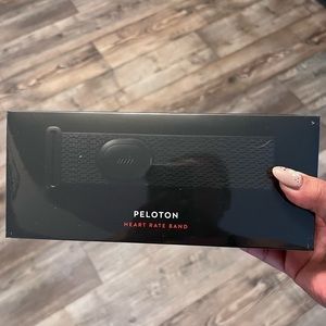 Peloton Heart Rate Band